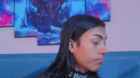 Snapshot of kataleyaa_horny chatting on October 12, 8:00 pm kataleya horny online show from October 12, 8:00 pm