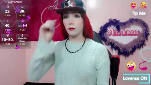 Katalella hot2 online show from January 8, 10:52 am