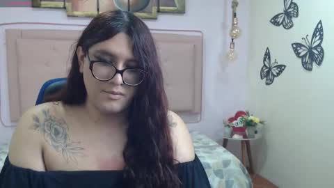 kate online show from January 18, 3:14 am