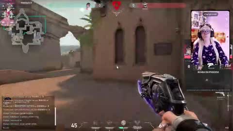 kate the pink girl online show from October 6, 12:05 pm