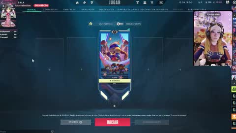 kate the pink girl online show from October 24, 3:11 am