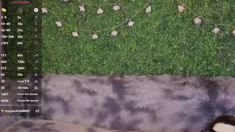 Katerina online show from April 15, 6:02 pm