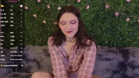 Katerina online show from April 15, 7:58 pm