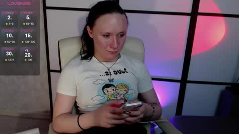 Snapshot of katherine_reinhart chatting on September 15, 11:37 am katherine_reinhart online show from September 15, 11:37 am