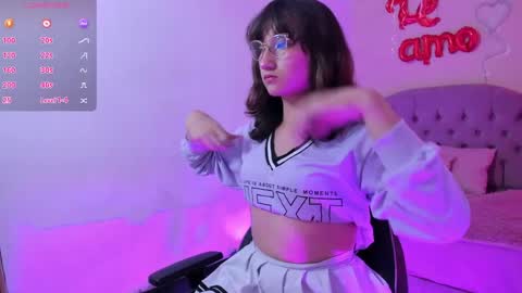 KATHERINE online show from March 23, 7:08 pm