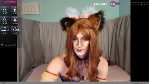 katiebabykitty online show from May 16, 1:47 am
