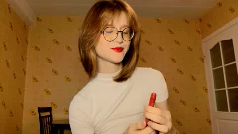 Katrina online show from October 14, 1:45 pm