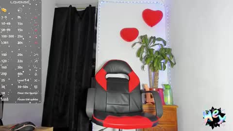 Katriona online show from December 23, 1:10 am