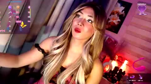 Saisy online show from July 3, 1:11 am