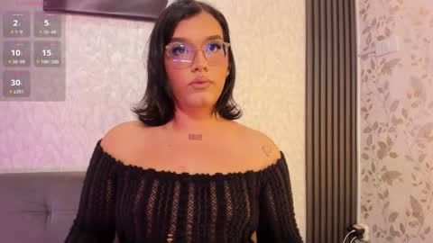 K A T T Y online show from February 9, 8:37 pm