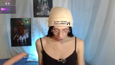 kattycat_ online show from January 14, 5:38 am