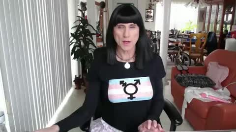 kellyanne Lynn but please call me fucktoy online show from March 7, 6:47 pm