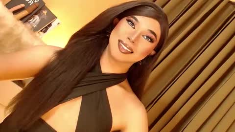 Ebony online show from October 24, 5:18 pm