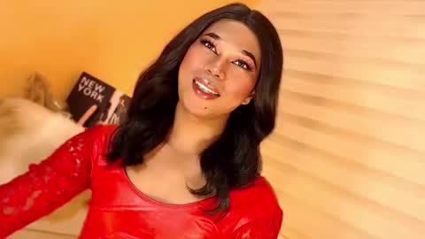 Ebony online show from November 12, 4:06 pm