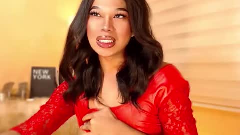 Ebony online show from November 25, 7:16 pm