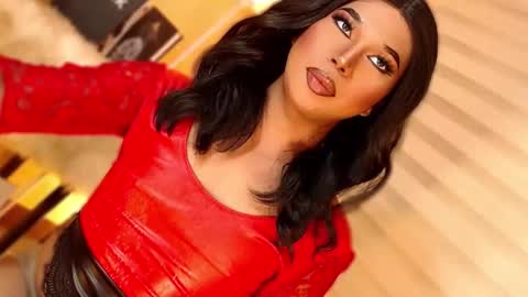 Ebony online show from November 27, 7:38 pm