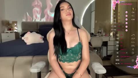 kendoll110 online show from March 5, 4:50 am