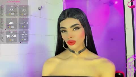 Kendra Bailey online show from November 26, 7:38 pm