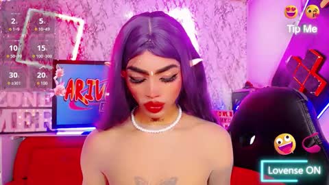 Kendra Bailey online show from December 15, 2:07 am