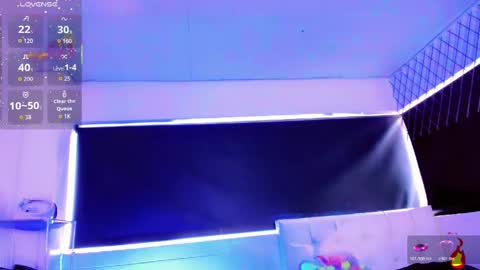 Kendra Bailey online show from April 11, 7:17 pm