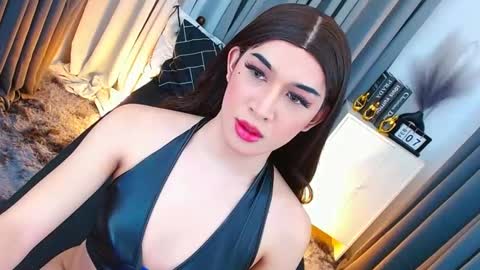 Kendra online show from February 9, 8:02 pm