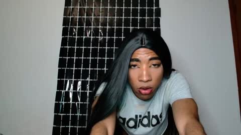 CELESTE online show from December 25, 7:34 pm