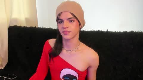 Kerly online show from November 25, 2:08 pm