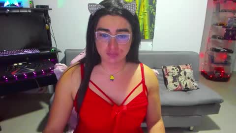 Khalifa Kasumi online show from January 19, 6:44 am