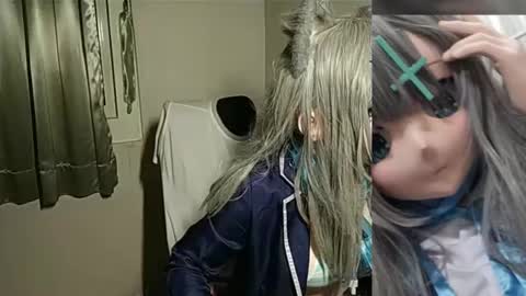 kighabit online show from November 4, 5:01 pm