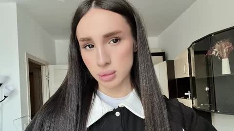 Kim Oberlin online show from March 23, 10:53 am