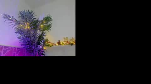 kimberly gonzalez online show from December 10, 3:26 am