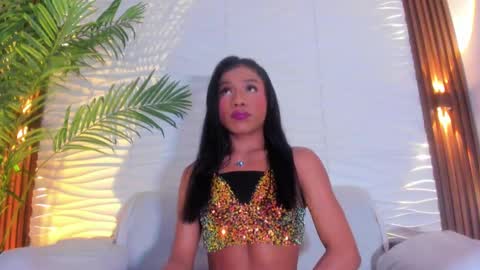 kimberly gonzalez online show from September 12, 3:48 am