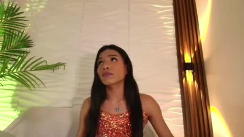kimberly gonzalez online show from October 8, 4:14 am