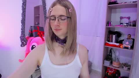 kimberly_thonson online show from January 7, 7:28 pm