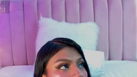 Kimberlyn online show from June 27, 8:26 pm