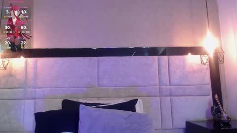 Kim cossey online show from September 20, 3:23 am