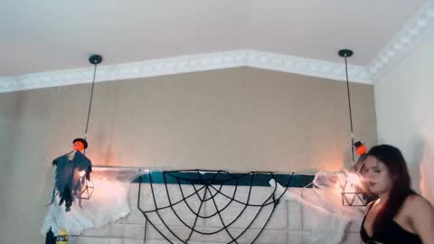 Kim cossey online show from October 8, 3:08 am