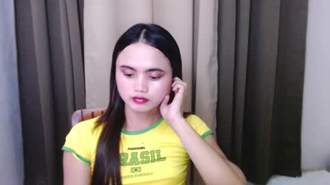 kim ejara online show from September 29, 3:28 am