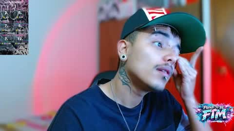 Mercury online show from April 8, 1:40 am