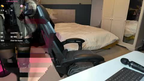 JessicaXD online show from April 22, 6:26 pm