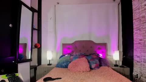 Tatiana Guerrero online show from November 19, 3:28 am