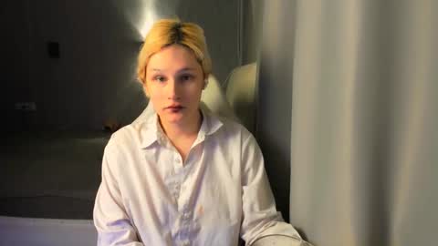 Klin online show from November 19, 7:25 pm