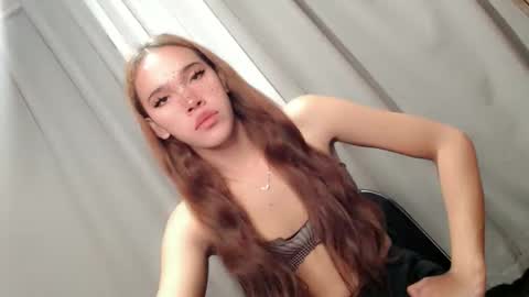 koreandoll_yuri online show from January 16, 4:54 am