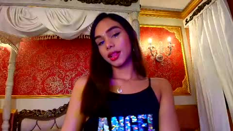 KristinaGriner online show from June 5, 2:26 am