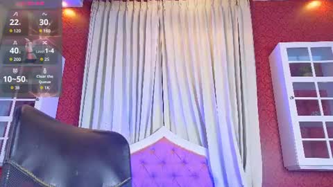 KristinaGriner online show from June 24, 3:26 am