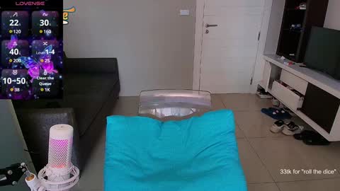 kristina online show from December 18, 9:47 am
