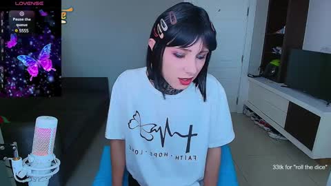 kristina online show from December 20, 8:49 am
