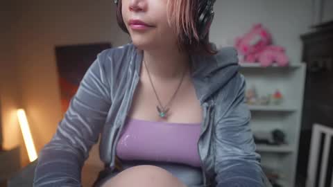 Krystal Syx online show from February 28, 4:42 pm