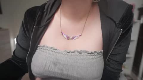 Krystal Syx online show from September 29, 11:26 pm