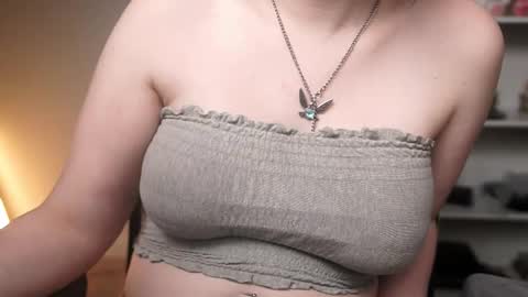 Krystal Syx online show from March 5, 12:59 am